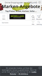Mobile Screenshot of moebelshopping.com